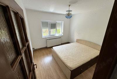 Apartament cu 3 camere decomandat în Lugoj - 2