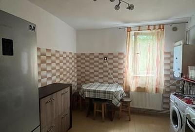 Apartament cu 2 camere în 9 Mai - 2