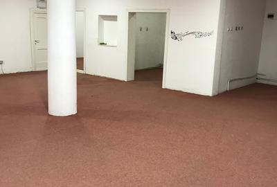 Spațiu comercial, de 225 mp, în Bârlad - 1