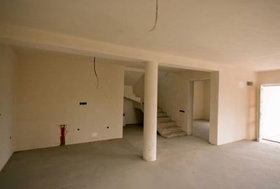 Casă cu 4 camere cu Teren 500 Mp în Dezmir - 5