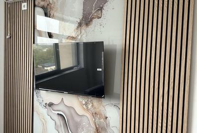 Apartament cu 2 camere decomandat în Central - 1