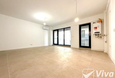 Apartament cu 2 camere semidecomandat în Copou - 11