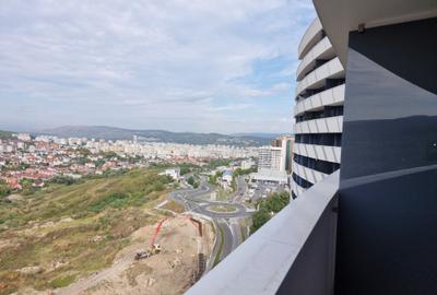De Vanzare: Apartament cu 4 camere pe 2 nivele - 18