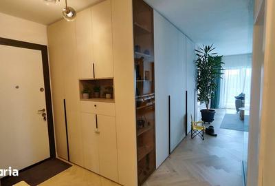 Apartament cu 3 camere în Colentina - 14