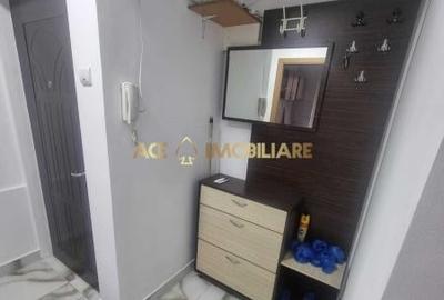 Apartament cu 2 camere semidecomandat, mobilat în Bucureștii Noi - 8