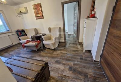 Apartament cu 4 camere la 400 de metri distanta de metroul 1 Decembrie 1918 - 3