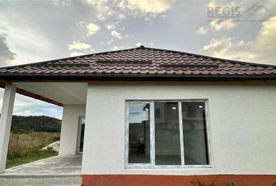 CASA 4 CAMERE, HARMAN
