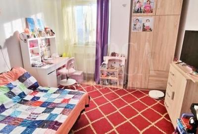 Apartament 3 camere de vanzare in Buna Ziua, Cluj Napoca - 2
