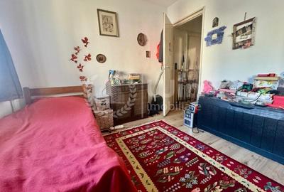 Apartament 3 camere I Etaj 1 I Balcon | Gheorgheni | Complex Diana - 2