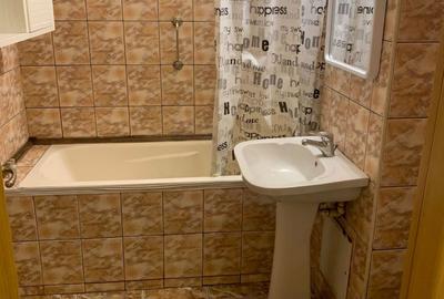 Apartament cu 3 camere decomandat în Drumul Carului