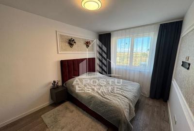 Apartament 2 camere, prima inchiriere, loc de parcare, Giroc - 7