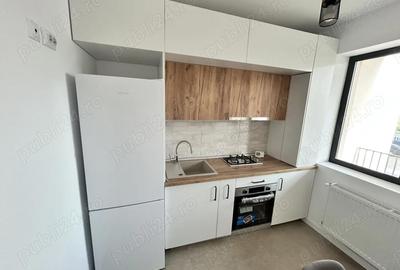 Garsonieră decomandată în Orizont - 3