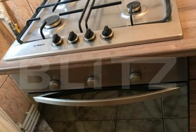 Apartament 2 camere, 38 mp, Str. I.C. Vissarion Titu - 5