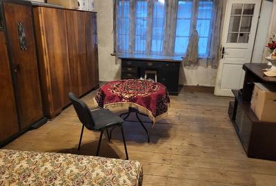 Casă cu 3 camere cu Teren 360 Mp în Central - 6
