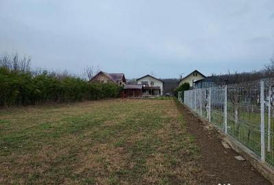 Teren în Bătești - 1