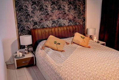 Apartament modern, mobilat si utilat - 2 camere de vanzare in Pipera - 1