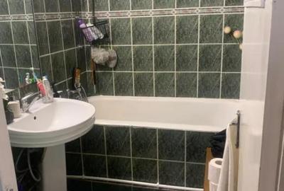 Apartament cu 3 camere semidecomandat, mobilat în Central - 4