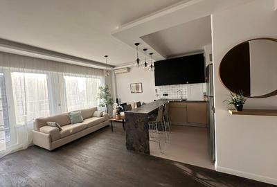 New Town Residence,  duplex, 3 camere  + loc parcare
