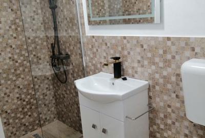 Apartament cu 2 camere decomandat în Calea Timișoarei - 5