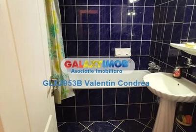 Apartament cu 2 camere decomandat, mobilat în Rahova