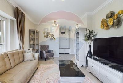 2 camere lux, centrala proprie, parcare subterana - 6