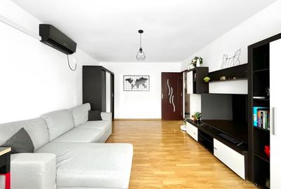 De vanzare | Decomandat 2 camere | Et 3 | Finisaje moderne | Soarelui - 2