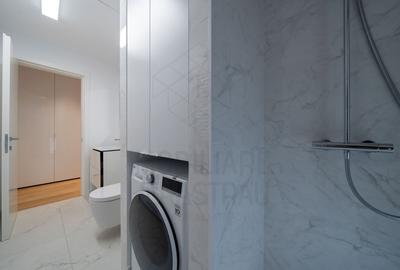 Floreasca | Luxury Boutique Apartments | Prima inchiriere - 20