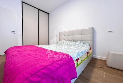 Apartament cu 2 camere decomandat, mobilat în Torontalului - 5