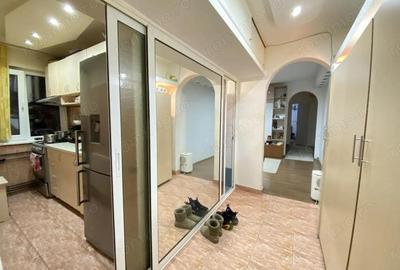 Apartament cu 4 camere semidecomandat, mobilat în Dacia - 7