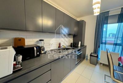 Apartament cu 3 camere, bloc nou, zona Tipografilor - 4