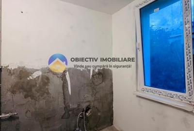 Apartament 2 camere de vanzare - Darmanesti | Etaj 3 - 12