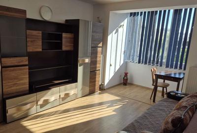 Apartament cu 2 camere semidecomandat în Ultracentral - 2
