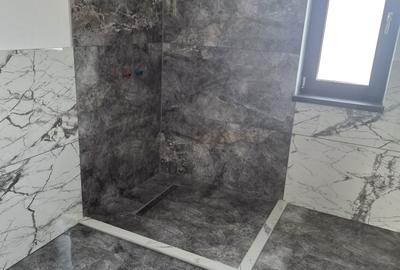 Casă cu 4 camere în Mărgineni - 11