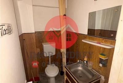 Spațiu comercial, de 25 mp, în Ultracentral - 4