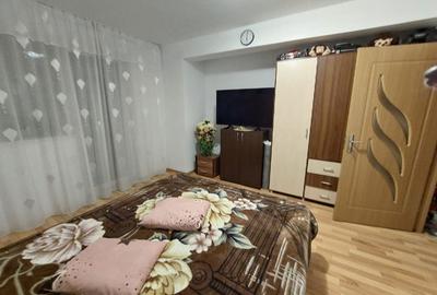 Apartament cu 3 camere semidecomandat în Florești - 7