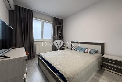 Apartament cu 2 camere decomandat, mobilat în Berceni - 5