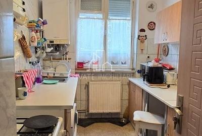 Apartament cu 2 camere decomandat, mobilat în Est - 11