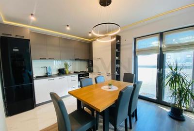 Apartament 4 camere de Sisesti I Baneasa I Atlantic City - 3