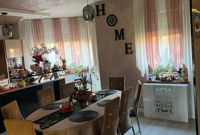 Casă cu 4 camere cu Teren 500 Mp în Paleu - 5