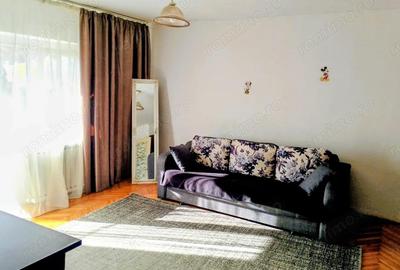 Garsonieră decomandată în Telegrafului - 11