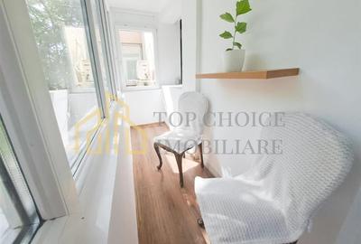 TEI - ALEEA CIRCULUI - 3 CAMERE - SINGURUL APARTAMENT EXISTENT - OCAZIE UNICA - 5