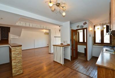 Casă individuală cu 4 camere cu Teren 130 Mp în Băneasa - 9