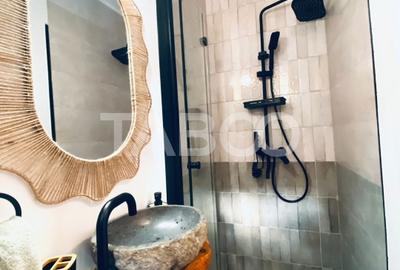 Garsoniera tip loft semidecomandata de vanzare zona Ultracentrala Cluj - 6