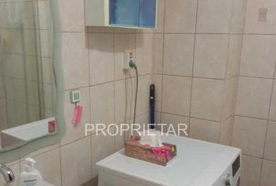 Garsonieră semidecomandată în Apărătorii Patriei - 1