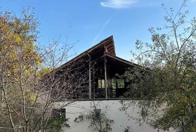 Casă cu 2 camere cu Teren 87 Mp în Vulcana-Băi - 1