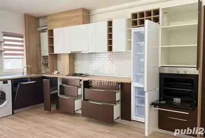 Apartament cu 3 camere decomandat în Florești - 9