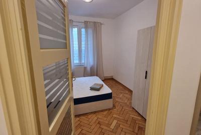 Apartament cu 2 camere decomandat în Floreasca - 4
