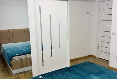 Apartament de inchiriat 2 camere Zona Vest, aleea Varbilau, Ploie?ti - 3