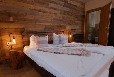 Casa noua, cu piscina, 4 dormitoare complet finisata si ... Casa noua, cu piscina, 4 dormitoare complet finisata si ... - 14