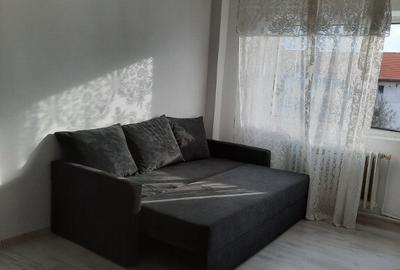 Inchiriez apartament 2 camere pe langa liceu arte, Slobozia - 7